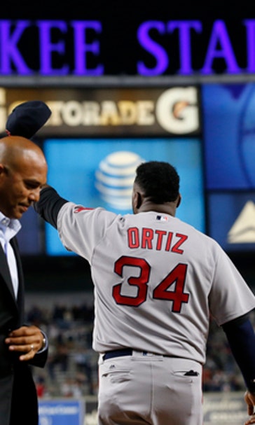 Yankees eliminated despite Sabathia's 5-1 win over Red Sox